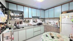 Blk 715 Woodlands Drive 70 (Woodlands), HDB 4 Rooms #612941981